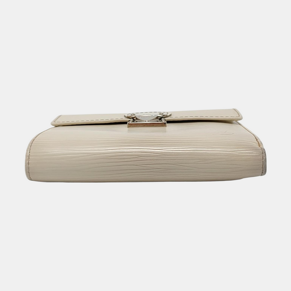 KOALA Epi White Wallet