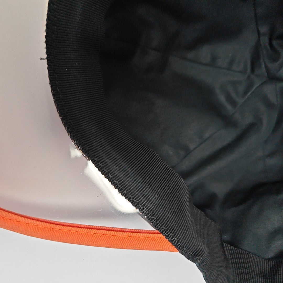 Cotton Hat Black