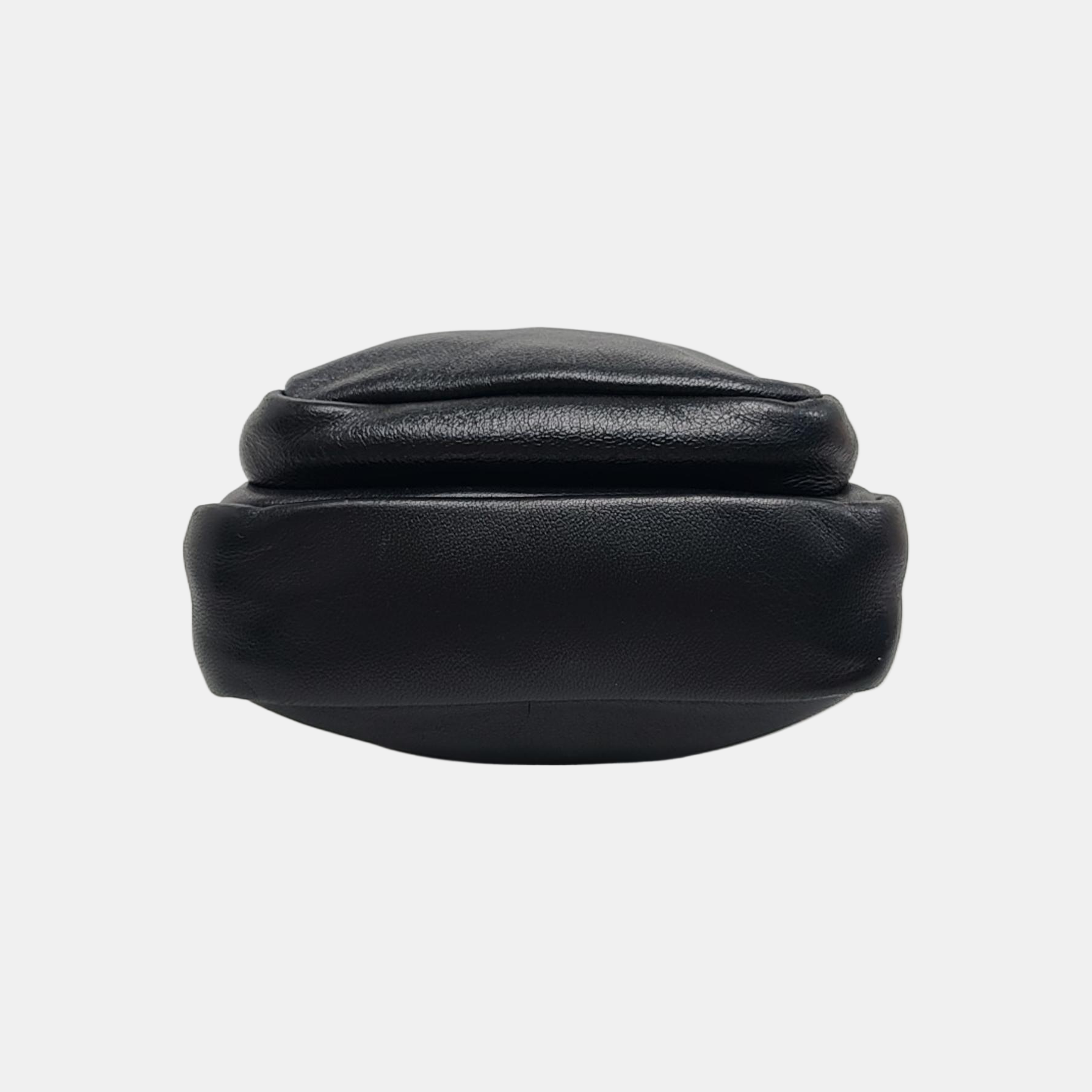 SID Mini Lambskin Black