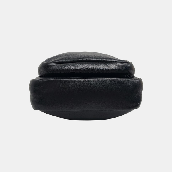 SID Mini Lambskin Black