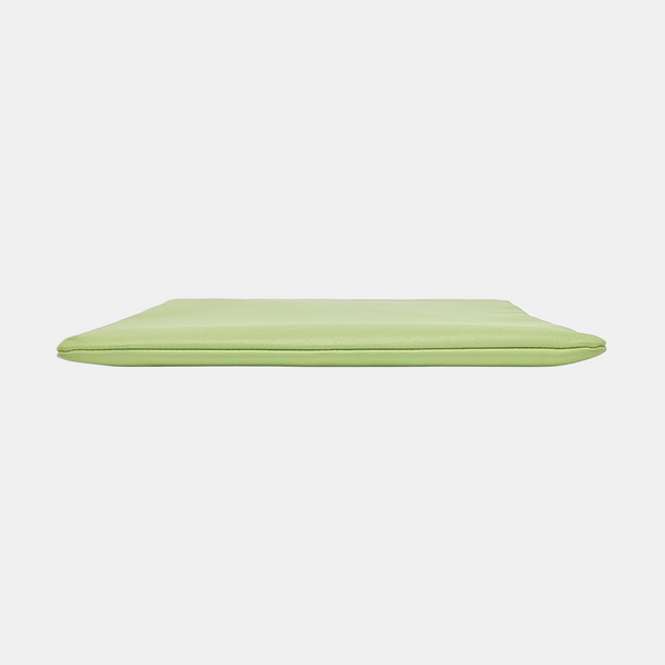 Lambskin Green