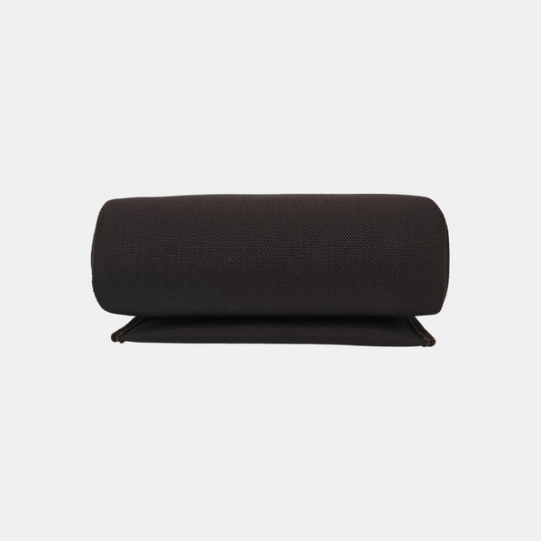 Herbag Zip Canvas Brown