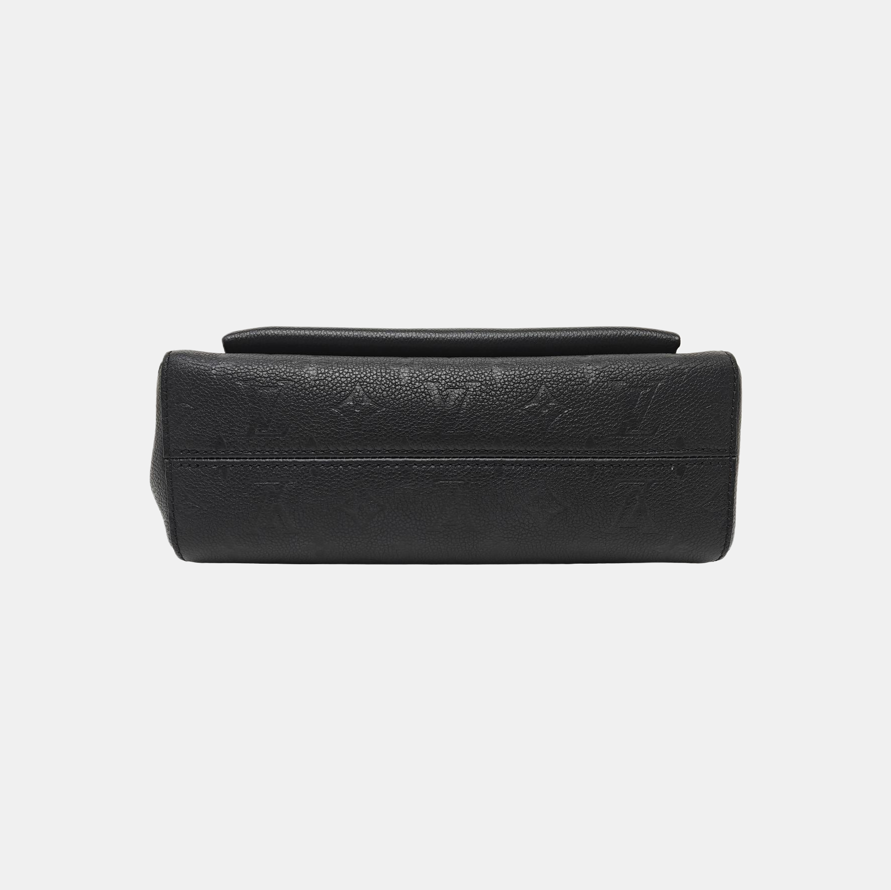 VAVIN PM Monogram Calfskin Black