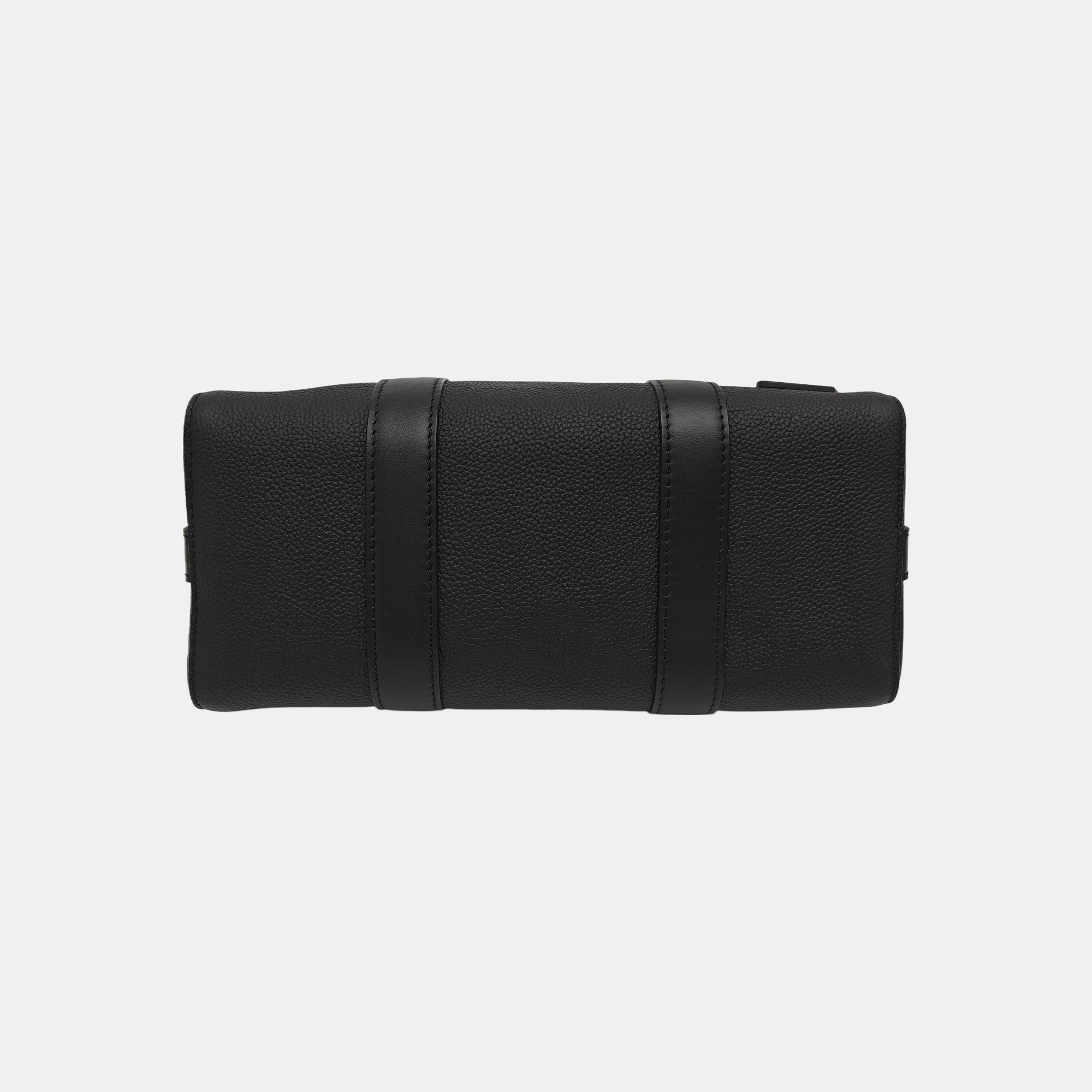 KEEPALL Calfskin Black