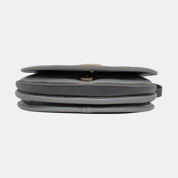Calfskin Gray
