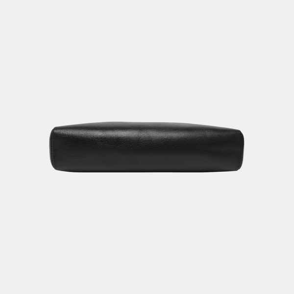 CHANEL 31 Mini Quilted Calfskin Black