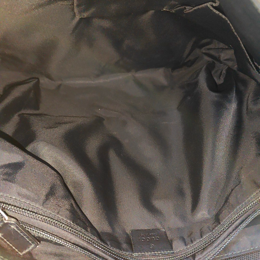 Fabric Black