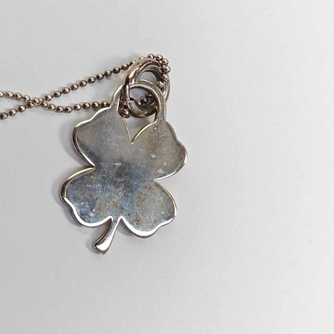925 Sterling Silver Necklace