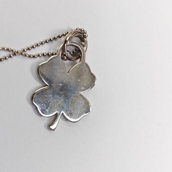 925 Sterling Silver Necklace