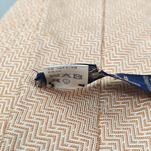 Mulberry Silk Tie Multicolor