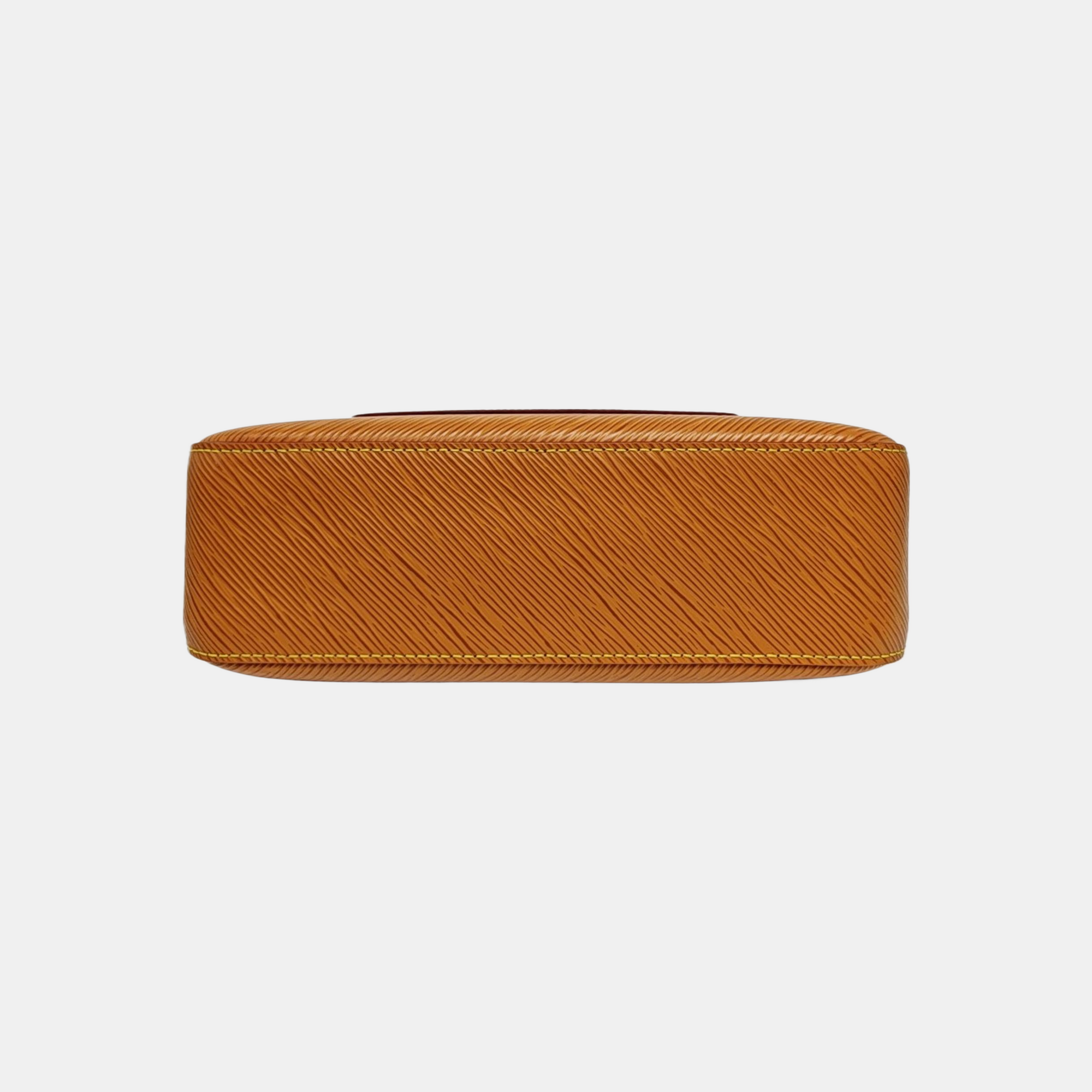 MARELLE Monogram Epi Orange