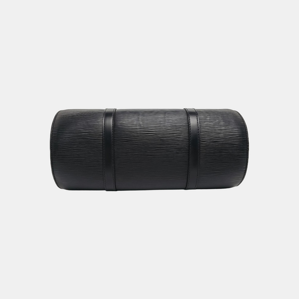 VINTAGE SOUFFLOT Epi Black