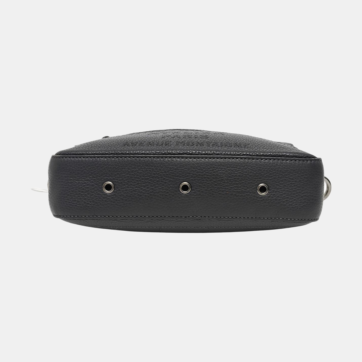 Safari Calfskin Gray