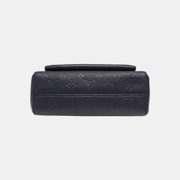 VAVIN PM Monogram Calfskin Blue