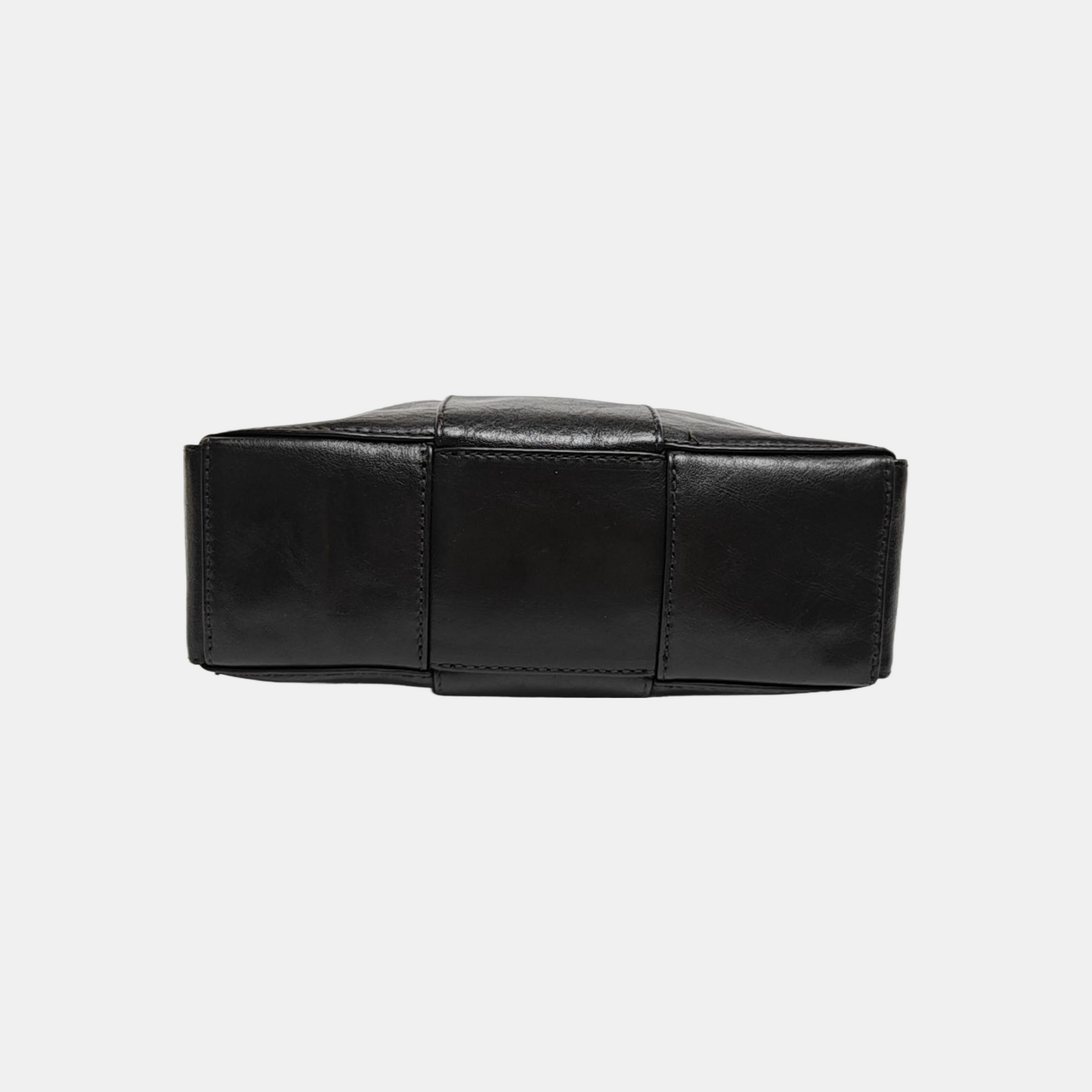 Cassette Small Calfskin Green