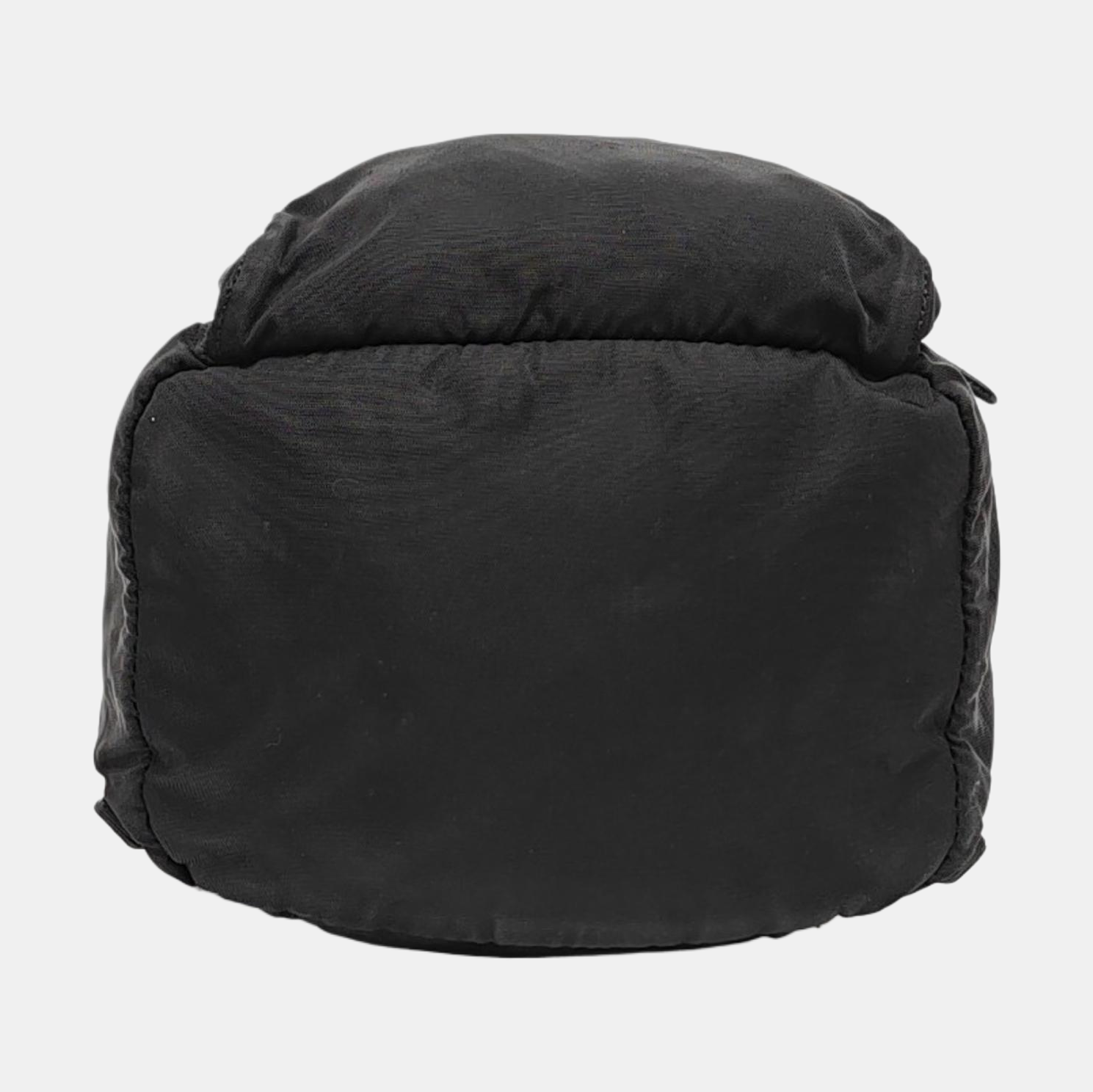 Re-Nylon Backpack Nylon Black