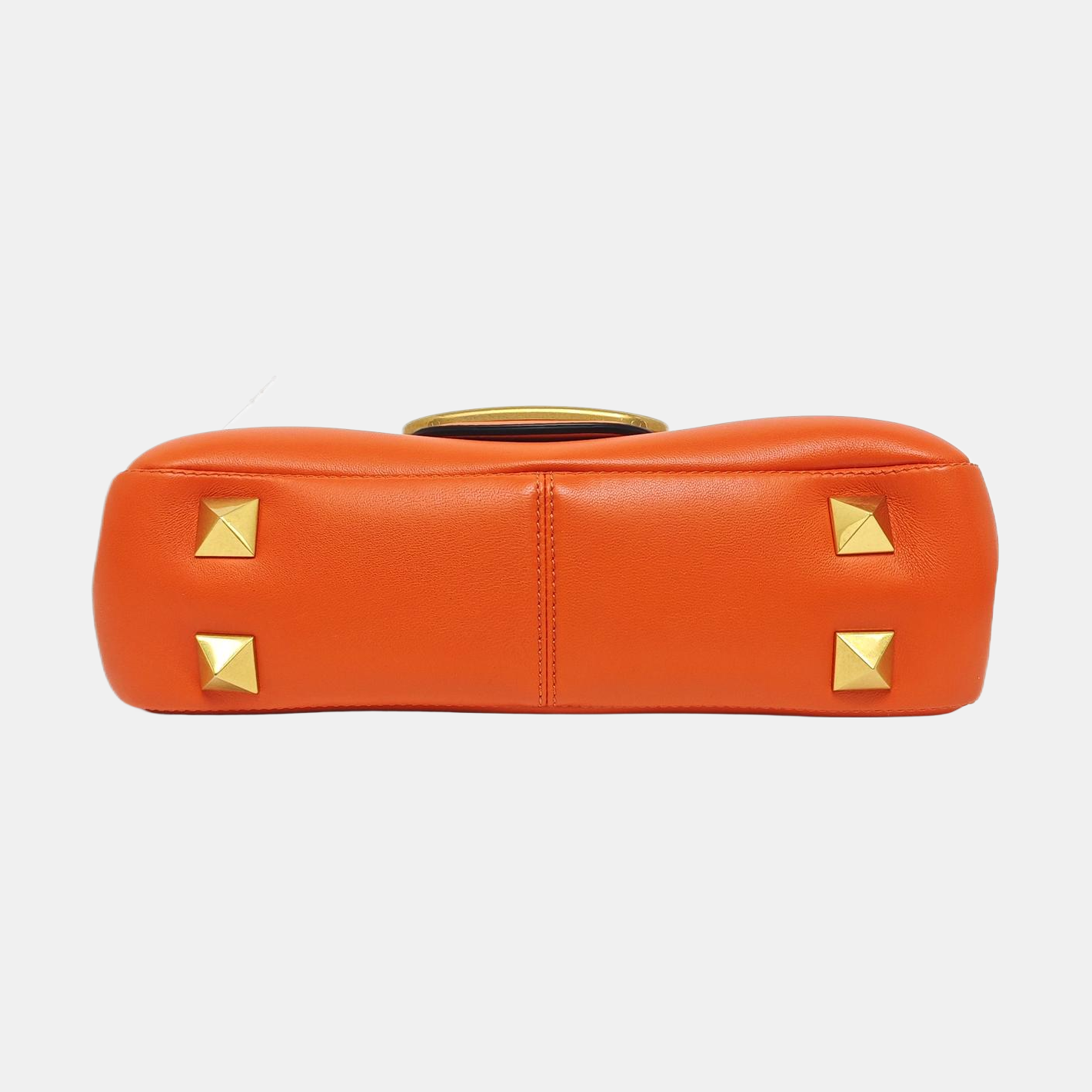 Vsling Calfskin Orange