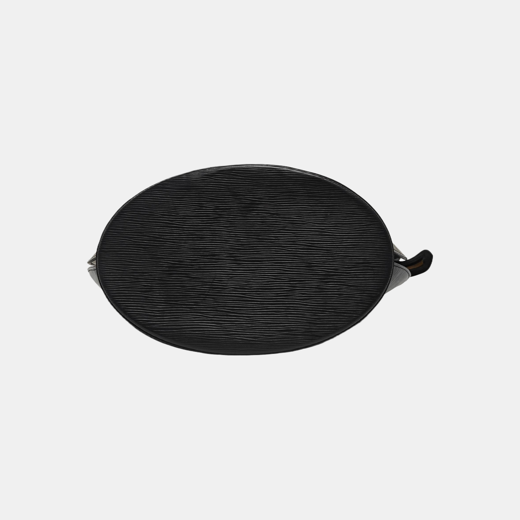SAINT JACQUES GM Epi Black
