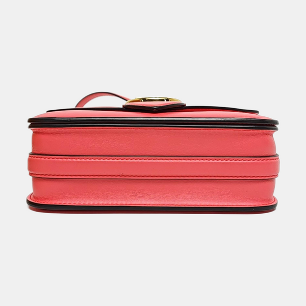 PONT 9 Calfskin Pink