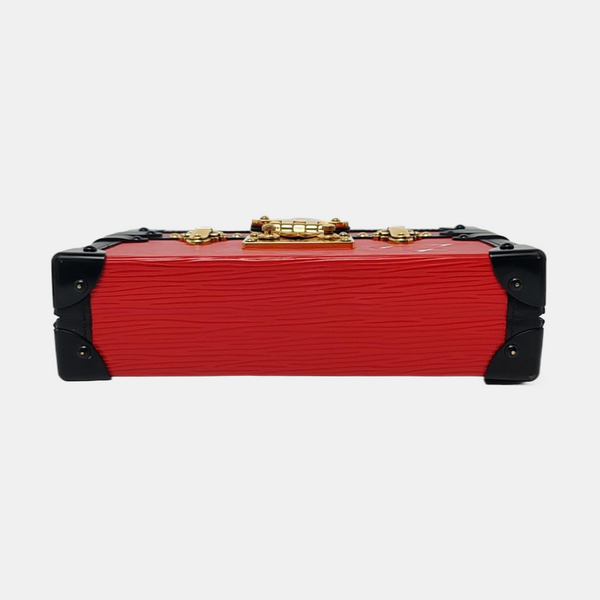 PETITE MALLE Epi Red