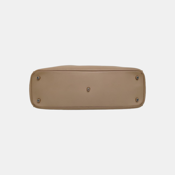 Diorissimo Large Calfskin Beige