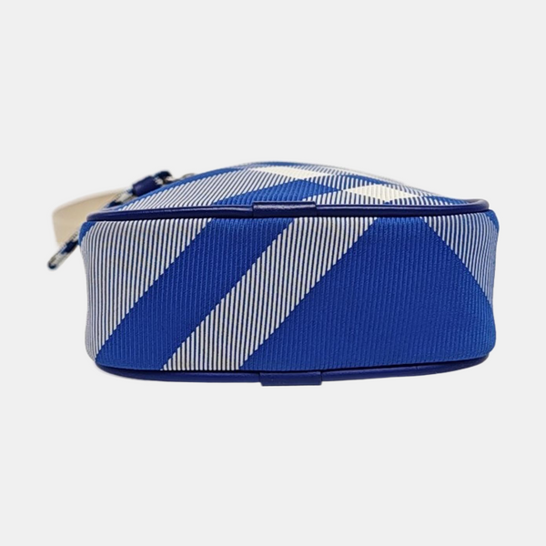 Fabric Blue