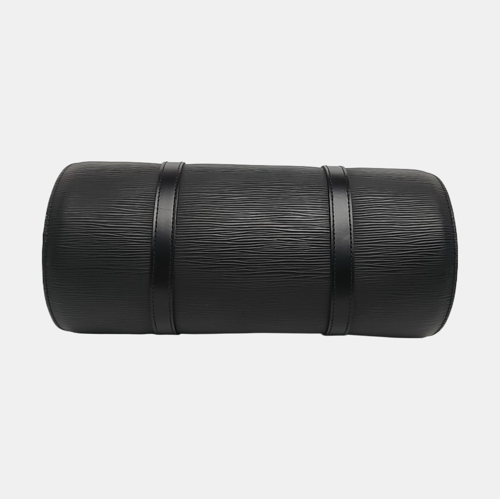 VINTAGE SOUFFLOT Epi Black