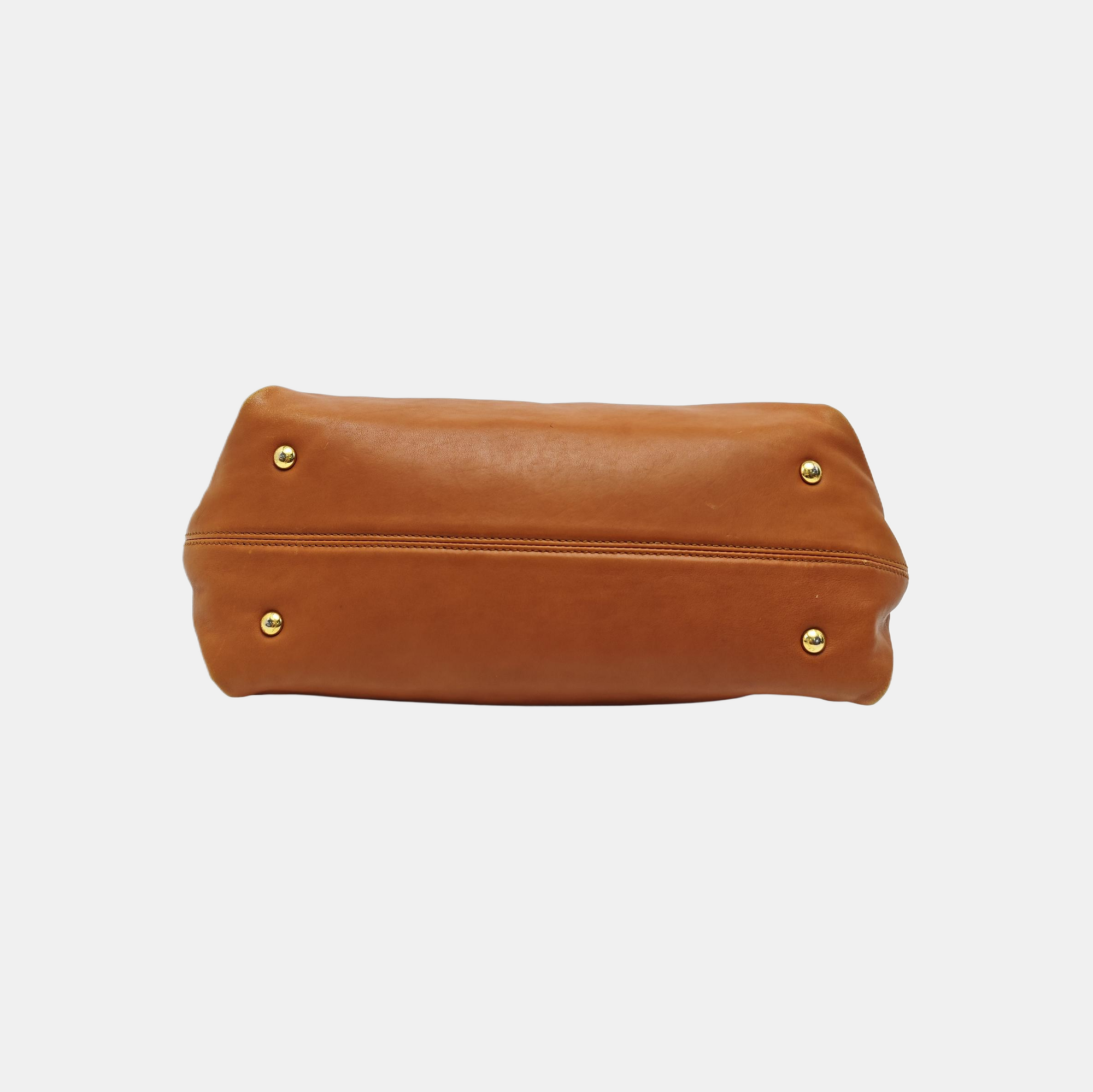 Sophia Calfskin Brown