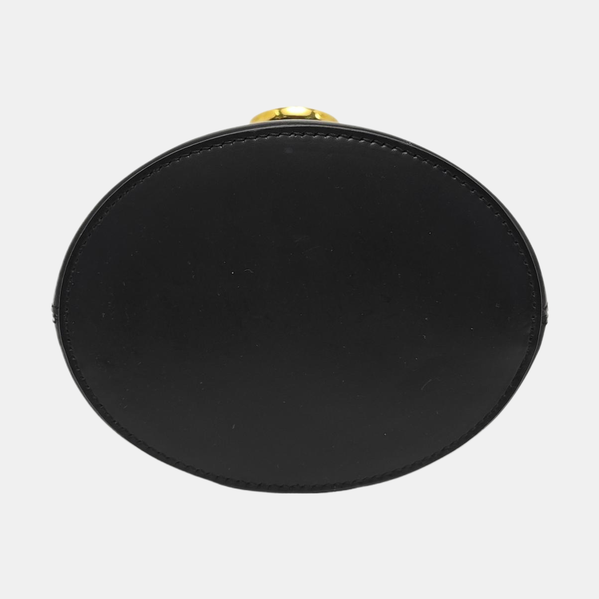 Trifolio Calfskin Black