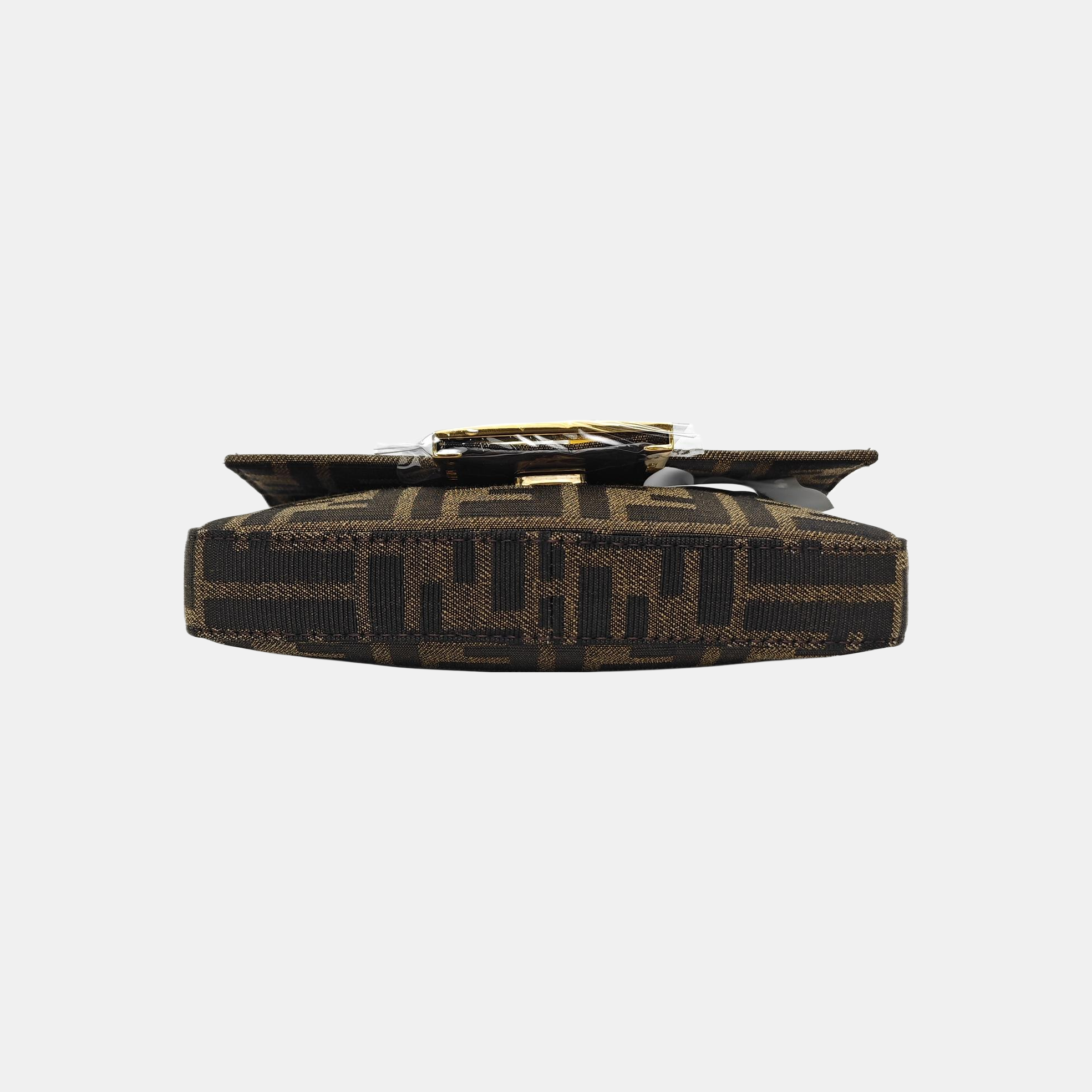 Baguette Mini Monogram Canvas Brown