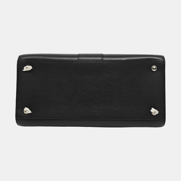 Brillant Medium Calfskin Black