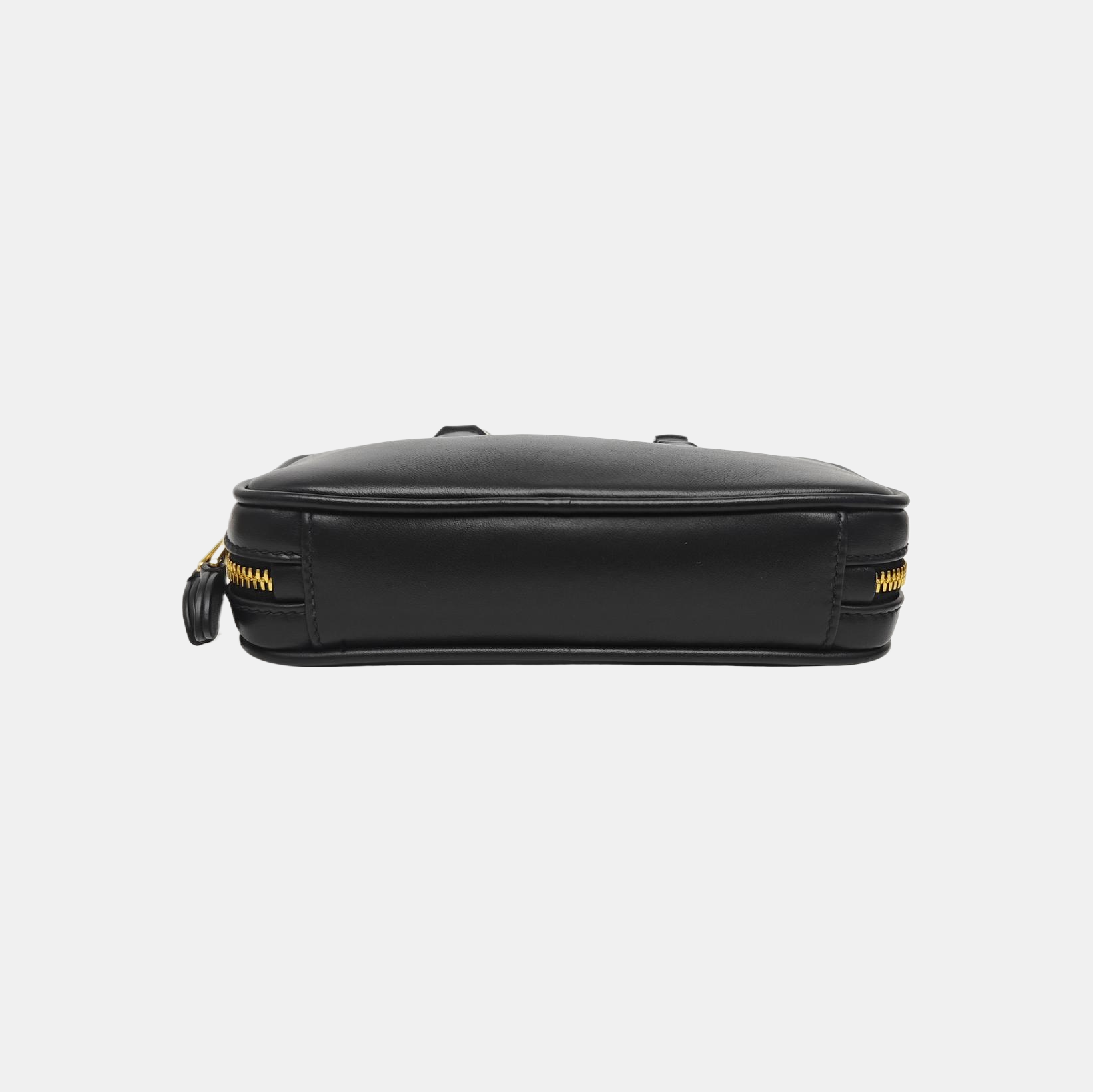 Arcadie Mini Calfskin Black