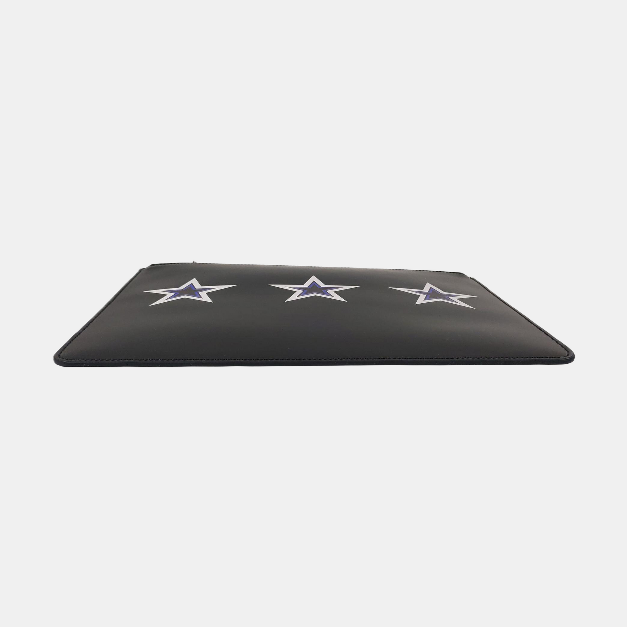 Calfskin Black