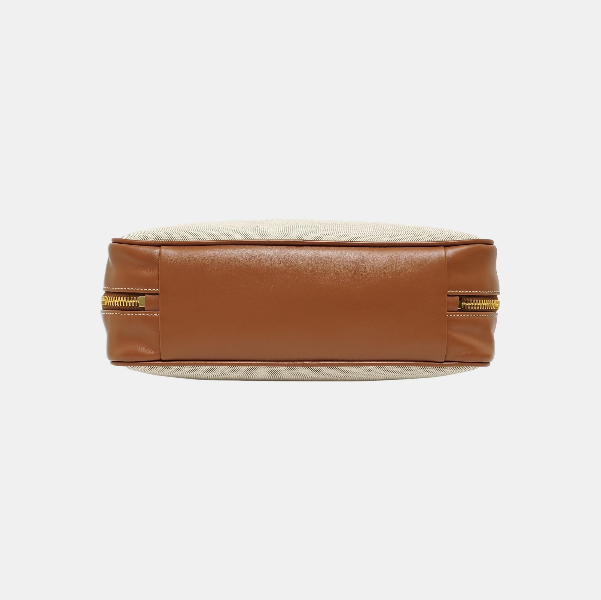 Beau Large Canvas Beige