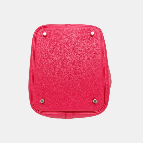 Picotin Lock 22 Clemence Pink