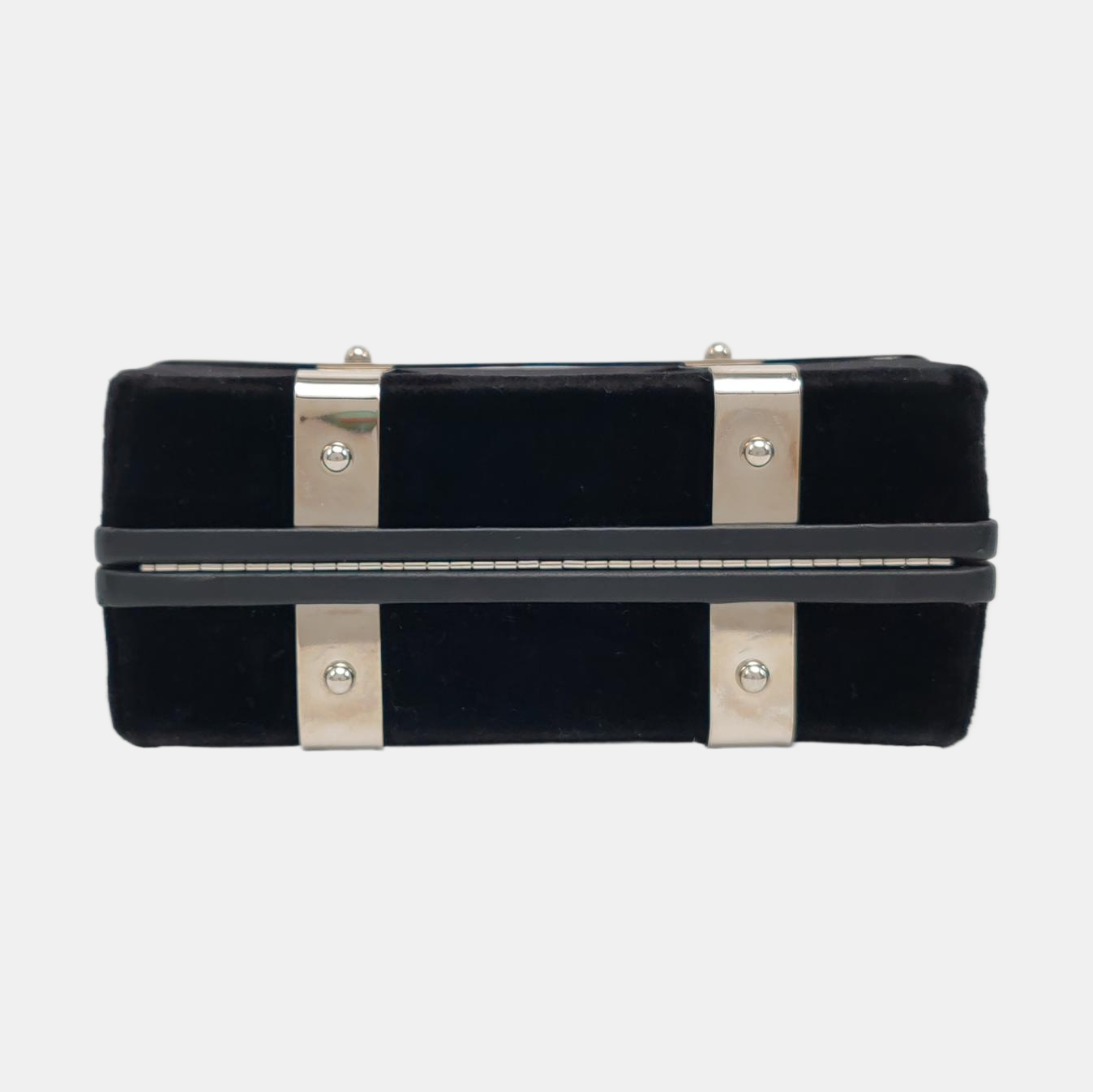 Suede Black
