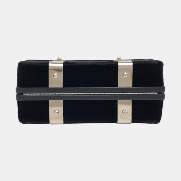 Suede Black