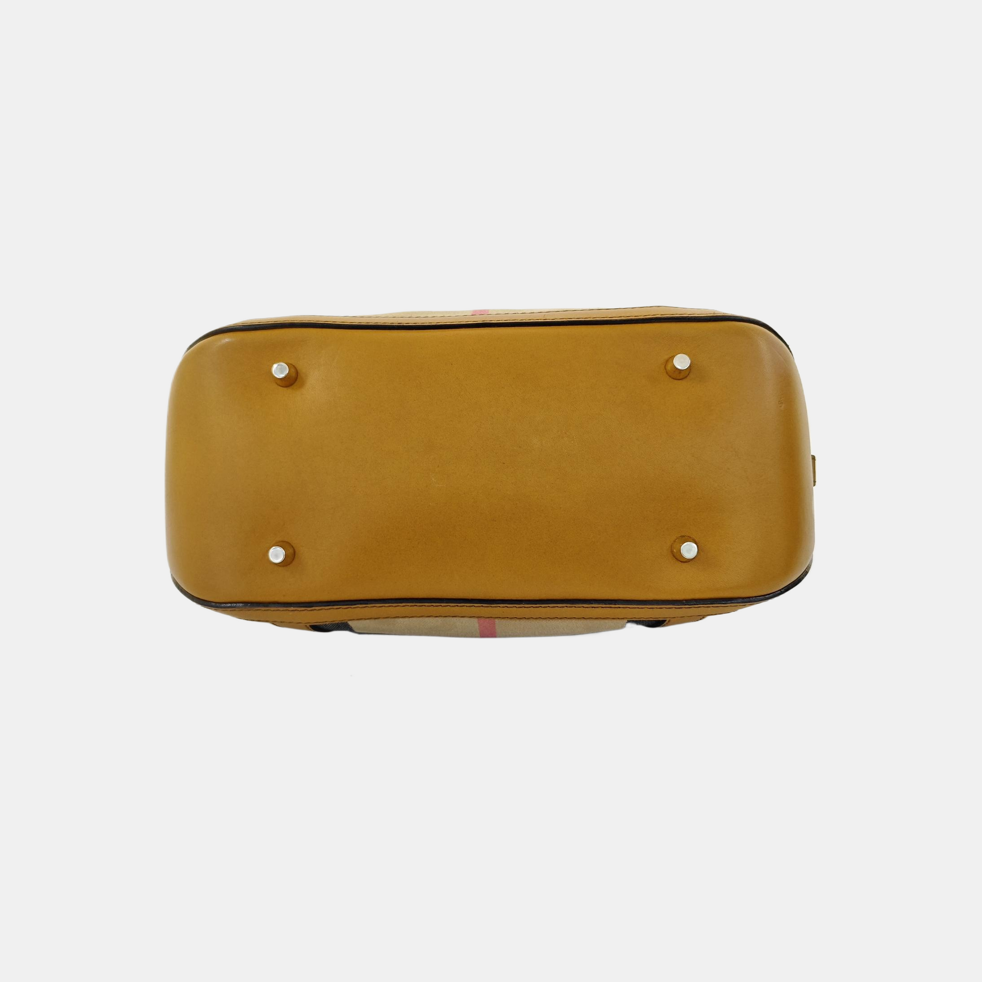 Sartorial Orchard Canvas Brown