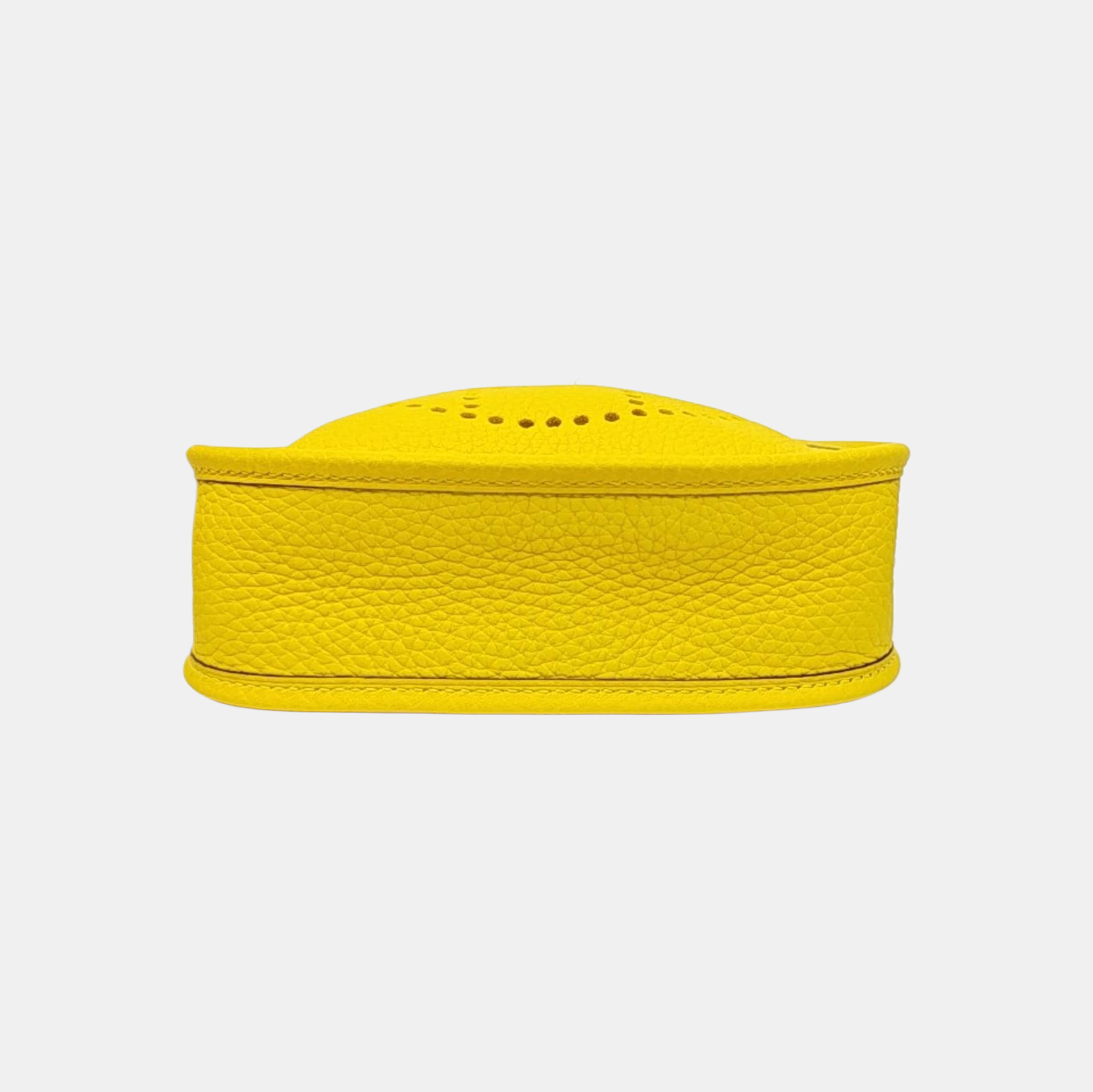 Evelyne TPM Clemence Yellow