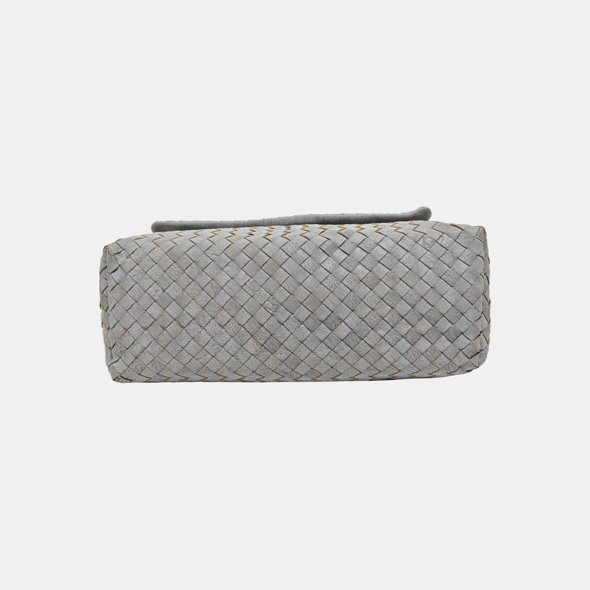 Ciambrino Calfskin Blue