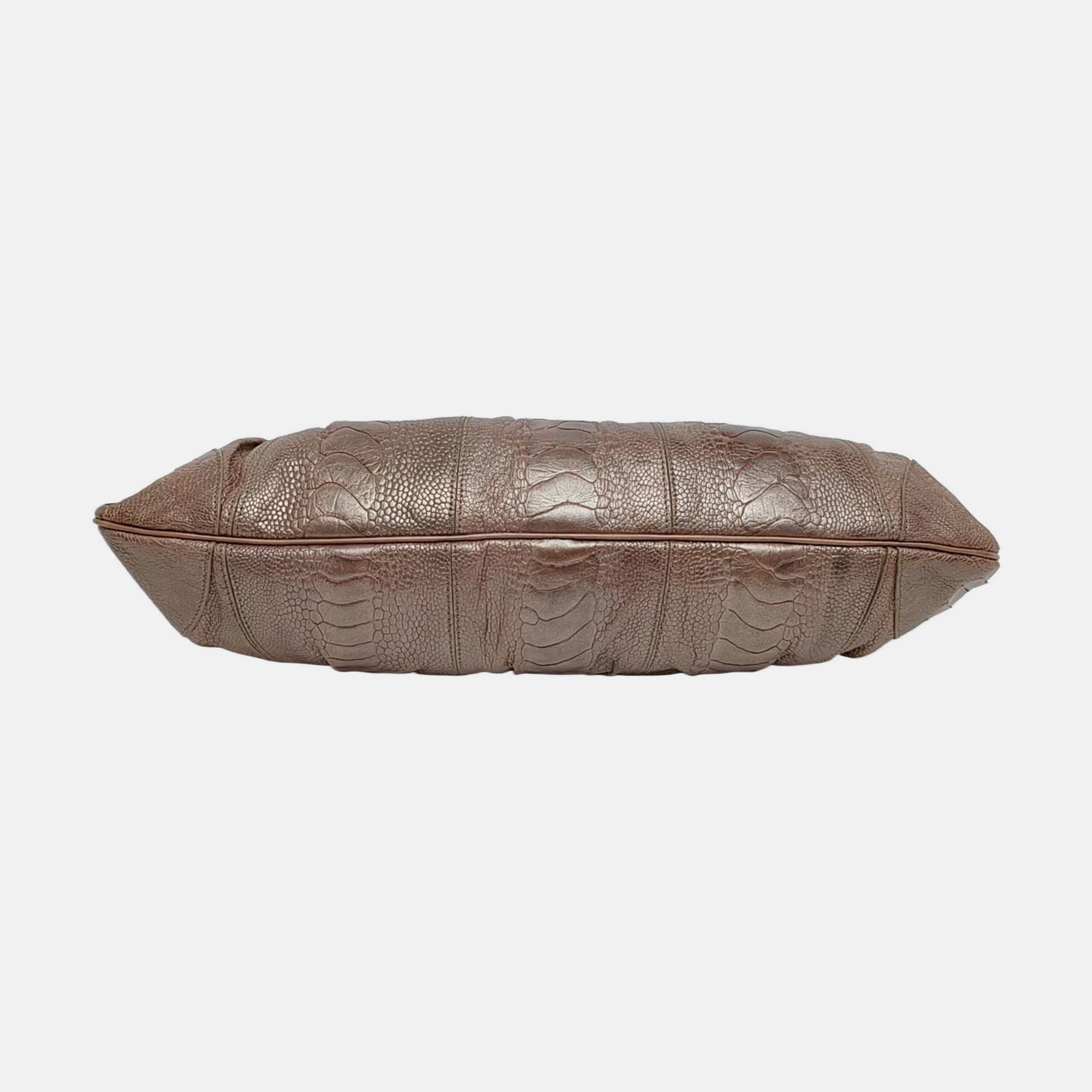 Marissa Calfskin Beige