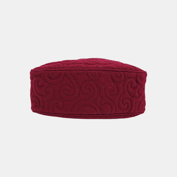 EAST SIDE Fabric Red