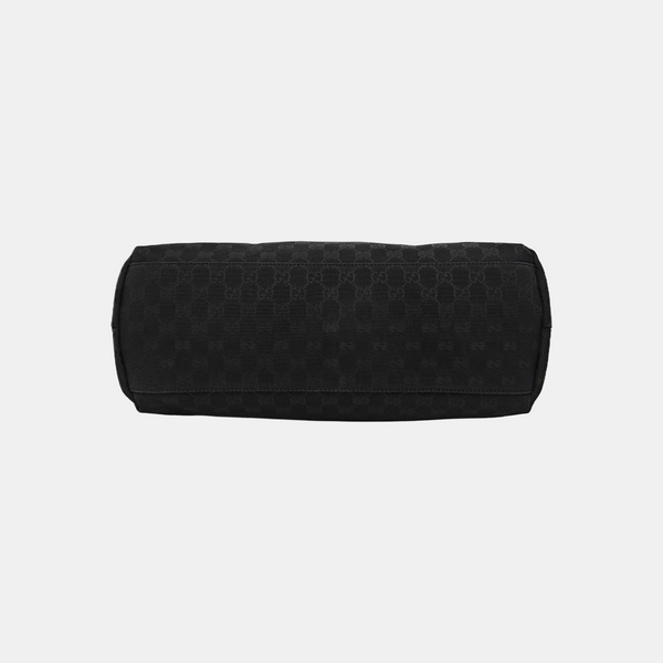 Diaper Monogram Canvas Black