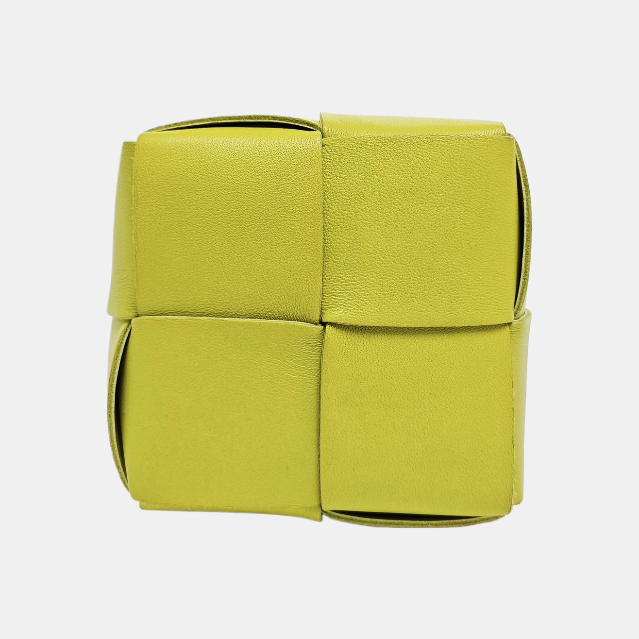 Cassette Mini Calfskin Green