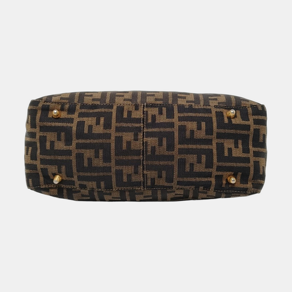 Canvas Brown