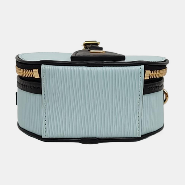 BOITE CHAPEAU Epi Blue