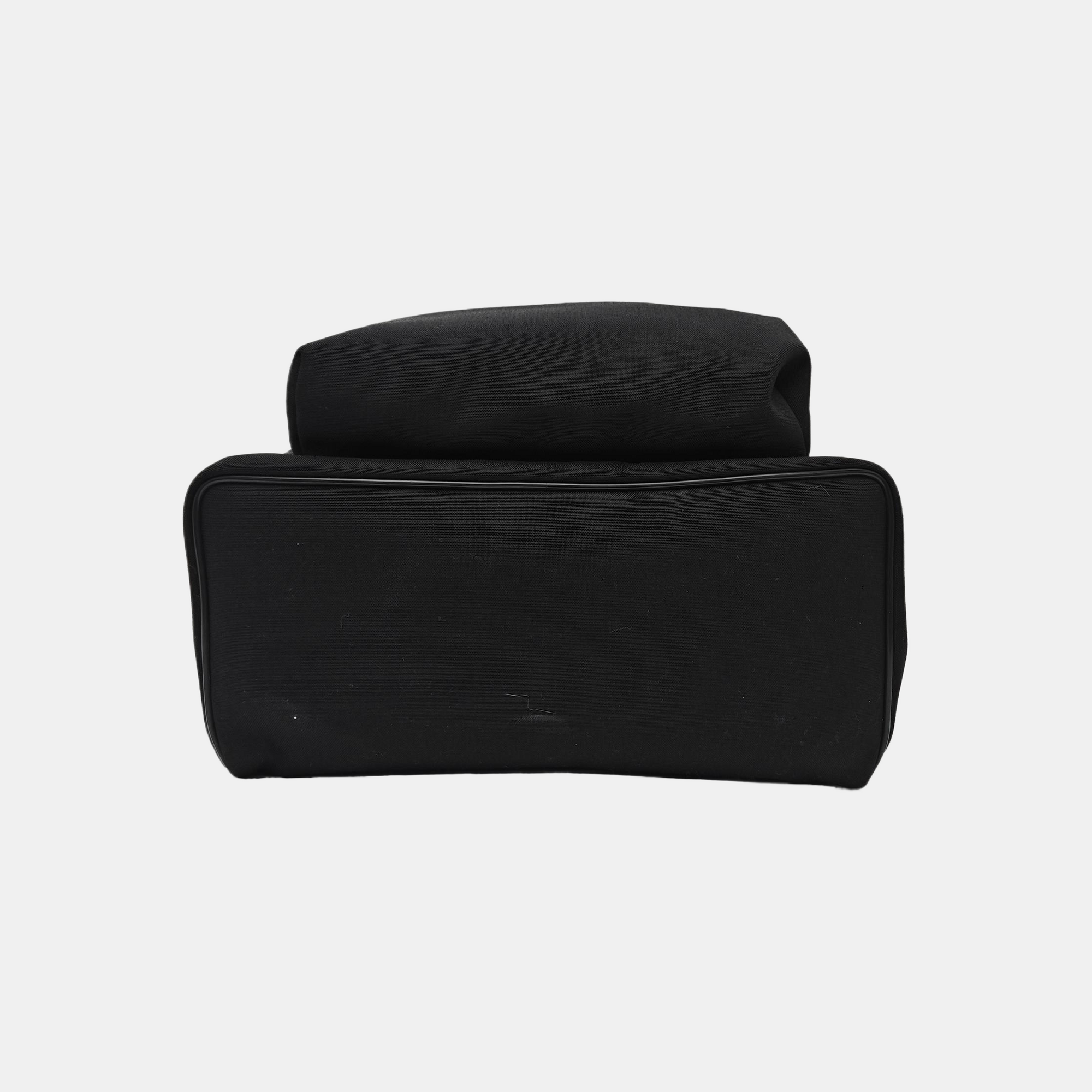 CITY Fabric Black