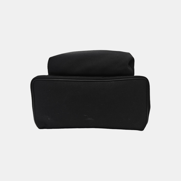 CITY Fabric Black
