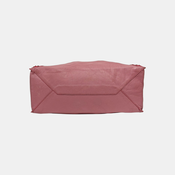 Papier Lambskin Pink