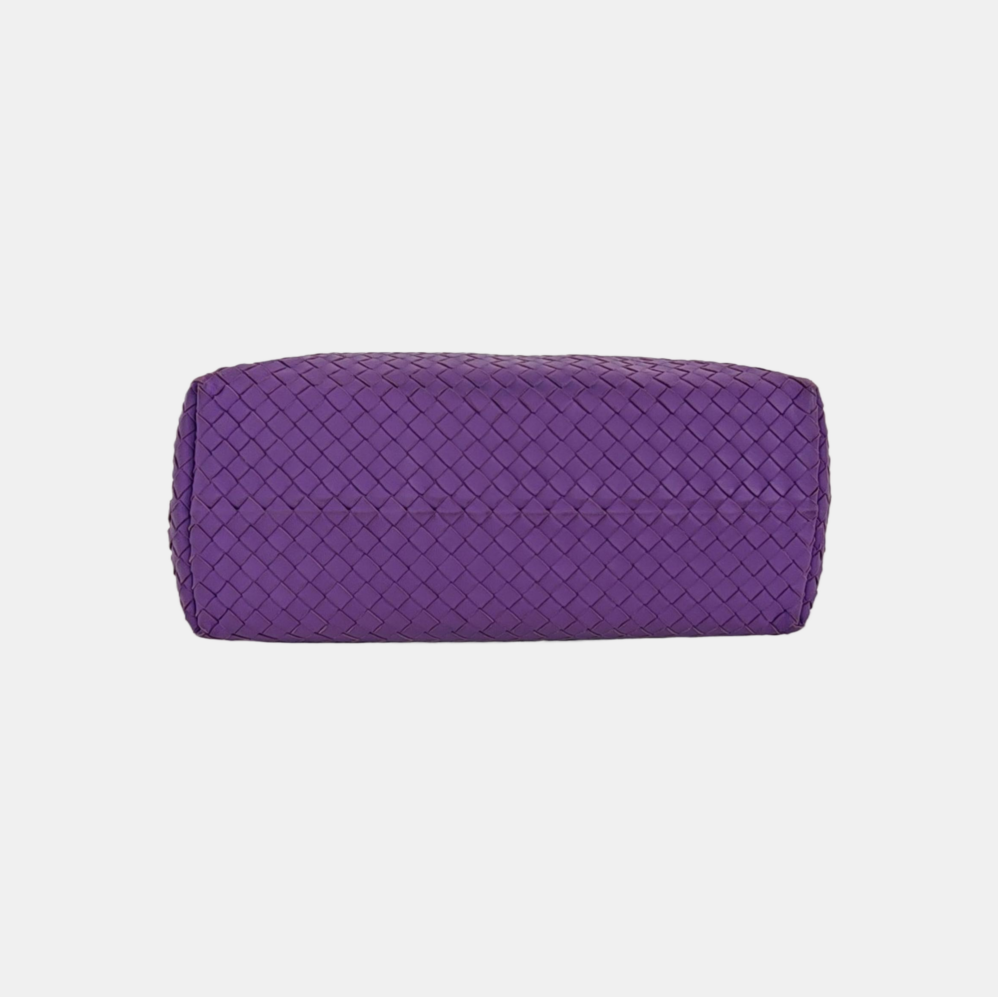 Bella Calfskin Purple